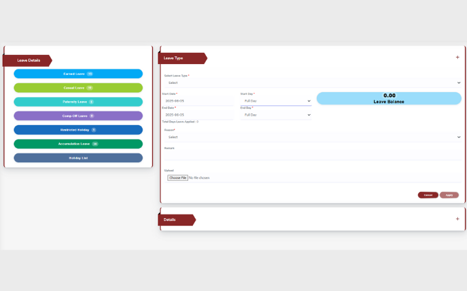 Supervisor Site Patrolling Software